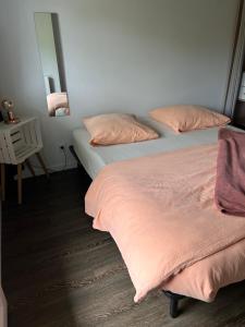 Chambre indépendante au pied de la Rhune