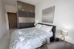 Seaside Escape Birzebbuga