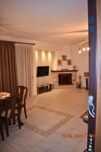 STRAVOS-PLATANOS apartement