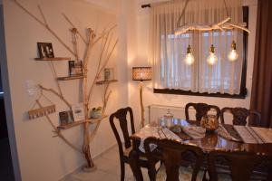 STRAVOS-PLATANOS apartement