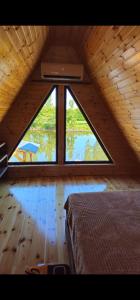 Kolkheti Eco Cottages livlivi ლივლივი - big cottage