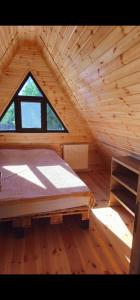 Kolkheti Eco Cottages livlivi ლივლივი - big cottage