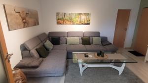 Ferienwohnung Am Meisenberg