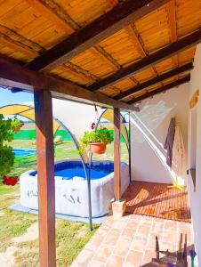 Ruralna kuća za odmor Bor Anya