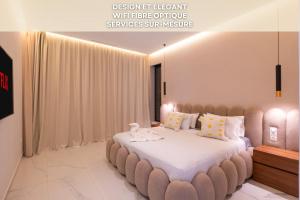 Villa Wimiliim - Piscine et jardin Privée Sans vis-à-vis Wifi HD