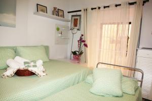 La casetta di Brigida