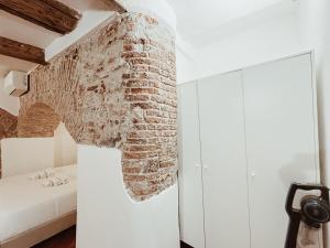 Genoa Historical Center Aquarium