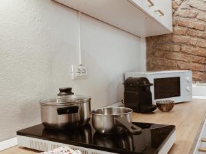 Genoa Historical Center Aquarium