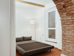 Genoa Historical Center Aquarium