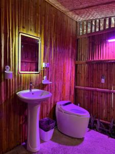 The Bamboo villas 2