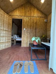 The Bamboo villas 2