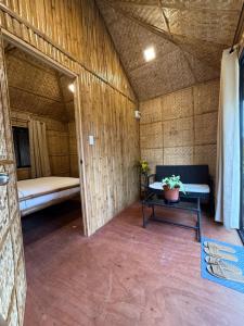 The Bamboo villas 2