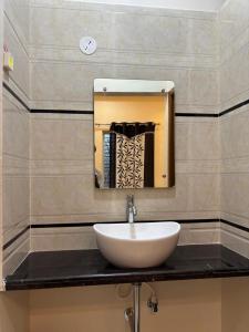 Prajju Homestay Hampi