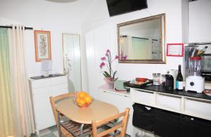 La casetta di Brigida