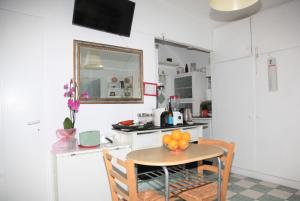 La casetta di Brigida