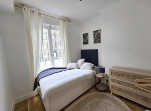 Victoria 2BR Apartment, Central London