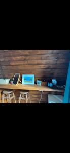 Cois Farraige Glamping Pod