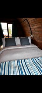 Cois Farraige Glamping Pod