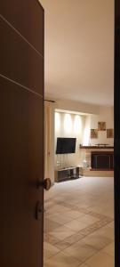 STRAVOS-PLATANOS apartement