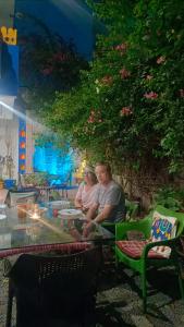 Coral Country Homestay