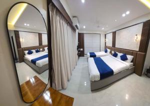 Hotel Sai Residency