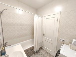 Стильная квартира ЖК Ривьера Сити