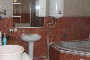 2х місна кімната з видом у сад