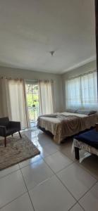 Casa de Temporada 4 quartos em Camboriú Perfeita para Grupos e Famílias