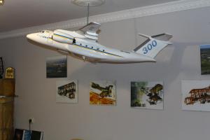 2х місна кімната з видом у сад