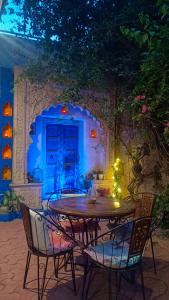 Coral Country Homestay