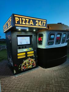 Casa Gera Lauwersoog