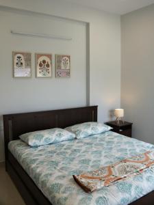 Tara Spacious 3BHK Virugambakkam