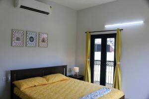 Tara Spacious 3BHK Virugambakkam