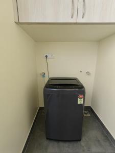 Tara Spacious 3BHK Virugambakkam