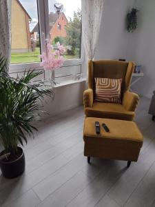 Ferienwohnung Milans Eck