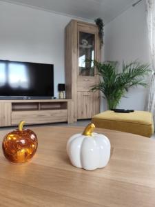 Ferienwohnung Milans Eck