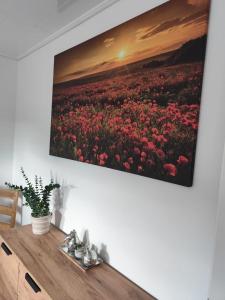 Ferienwohnung Milans Eck