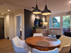 Studio na Wyspie Pasieka