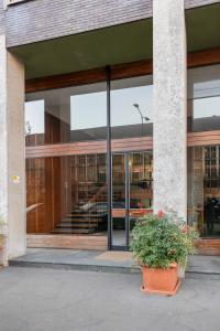 Apartment mit 2 Schlafzimmern