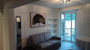 Rivalago - Lake front apartment on Lake Promenade