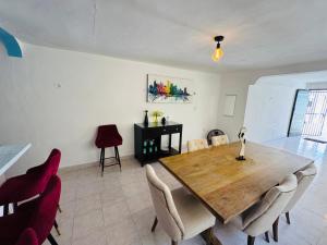 Coastal Living A little slice of Progreso