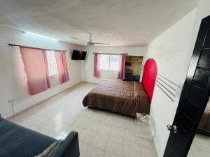 Coastal Living A little slice of Progreso