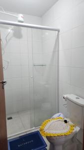 Kitnet Condomínio da fé