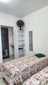 Kitnet Condomínio da fé