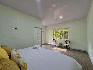 Selvatica - Standard King Room