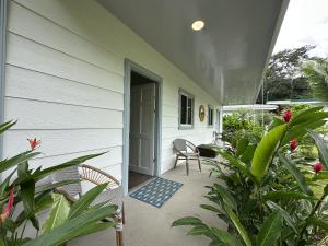 Selvatica - Standard King Room