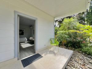 Selvatica - Superior Double Room