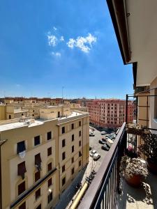 Casa vacanze Morabito