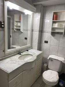 Alojamiento corporativo para grupos grandes Calama