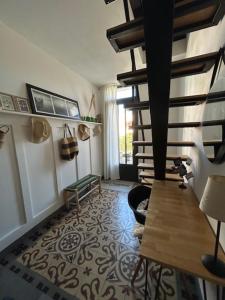 Maison de pêcheur 1900